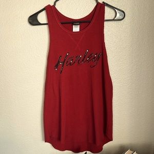 Harley Davidson tank top